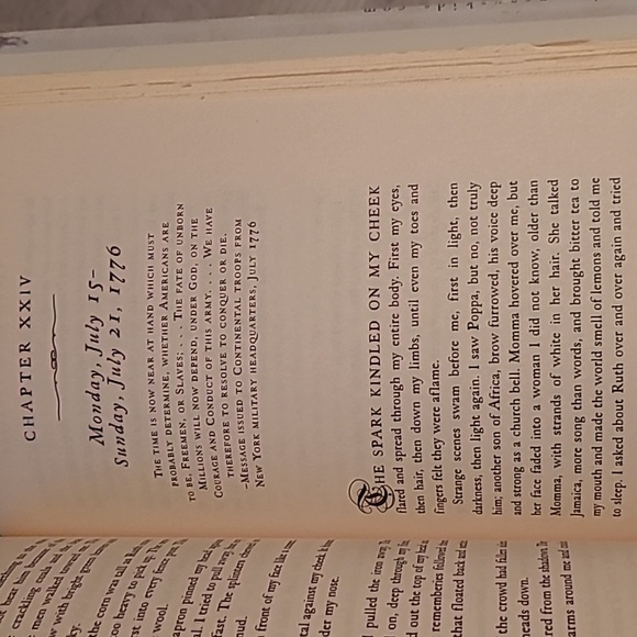 Chains - Laurie Halse Anderson - Picture 3 of 3